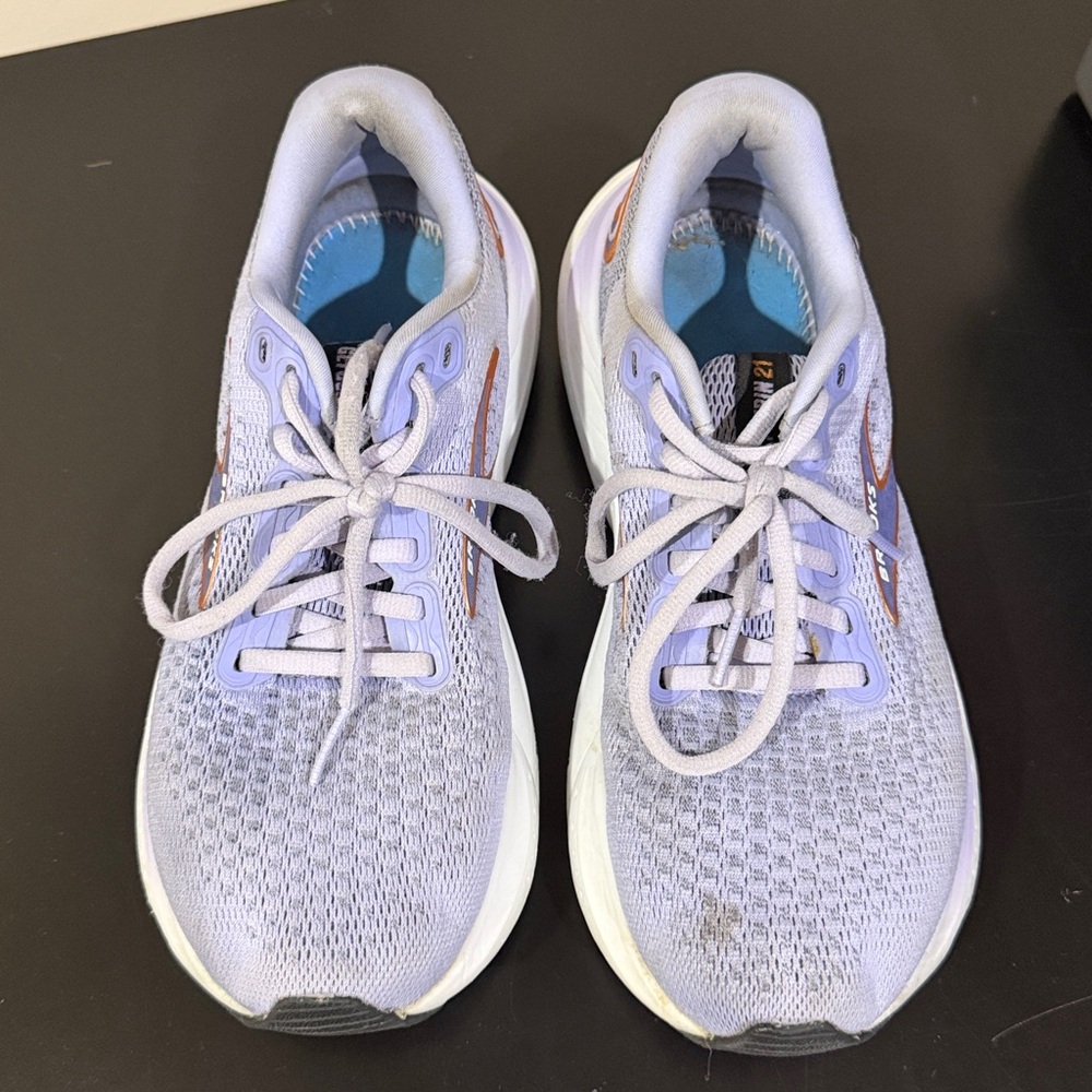 Brooks Women's Glycerin 21 Running Shoes - Picture 2 of 10